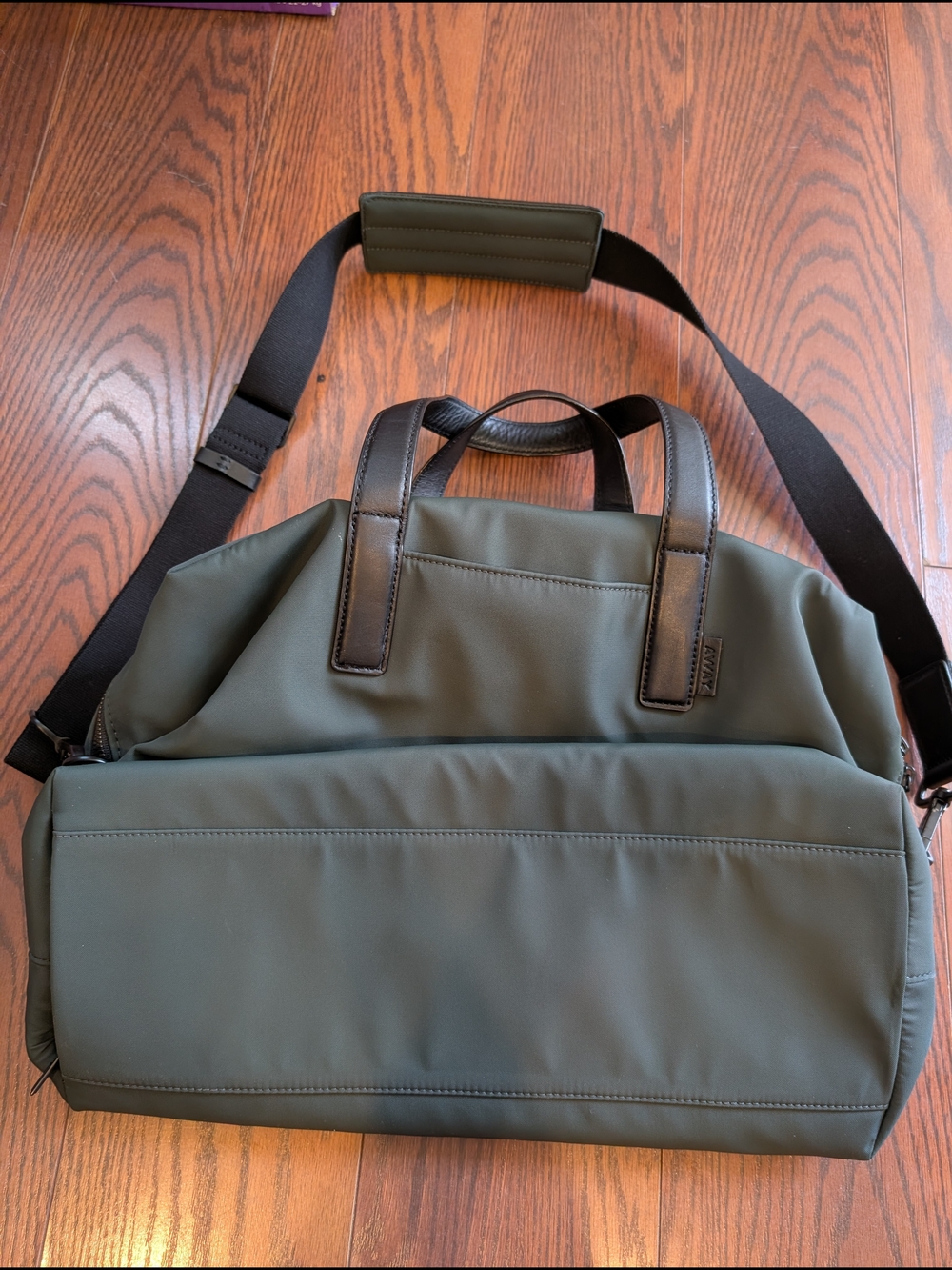 Away Dark Green Everywhere Bag